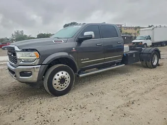 2021 Ram 4500 3C7WRLFL9MG702180