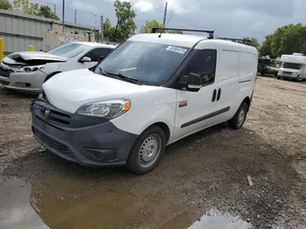 2016 Ram Promaster City ZFBERFAT2G6B03084