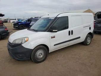 2017 Ram Promaster City ZFBERFAB8H6E92631