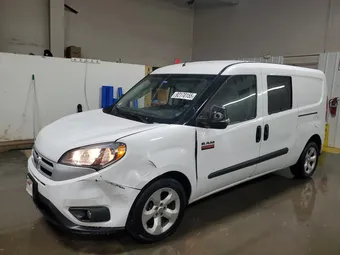 2018 Ram Promaster City ZFBERFBB2J6H64210