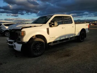 2020 Ford F350 1FT8W3BT5LEC83691