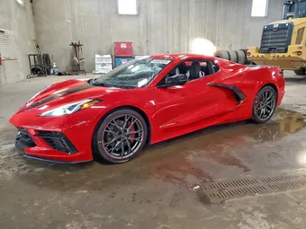 2024 Chevrolet Corvette 1G1YB3D43R5127412