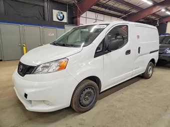 2021 Nissan NV 200 3N6CM0KN7MK697009