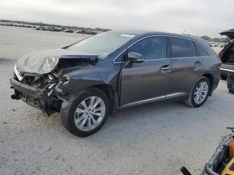 2014 Toyota Venza 4T3ZA3BB4EU081642