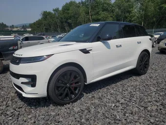 2024 Land Rover Rangerover SAL1L9FU5RA185205
