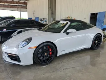 2024 Porsche 911 WP0BB2A92RS234492