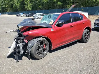 2019 Alfa Romeo Stelvio ZASPAKEV5K7C40044