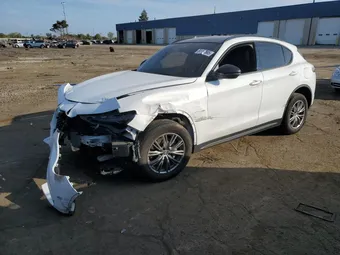2024 Alfa Romeo Stelvio ZASPAKAN8R7D78869