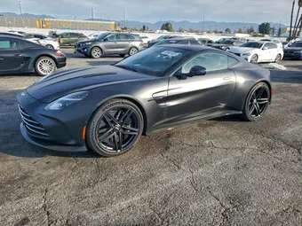 2025 Aston Martin SCFSMGFW0SGN09096