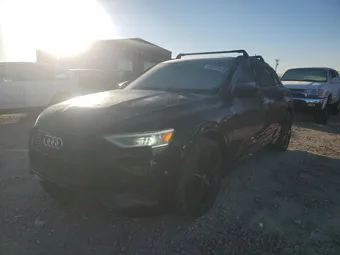 2021 Audi e-tron WA1AAAGE7MB021425
