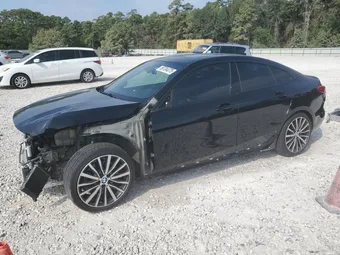 2022 BMW 2ER WBA53AK03N7L14429