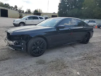 2020 BMW 7ER WBA7U2C0XLGJ59238
