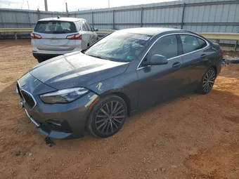2020 BMW 2ER WBA73AK07L7F87186