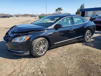 2019 Buick LaCrosse 1G4ZT5SS2KU100537