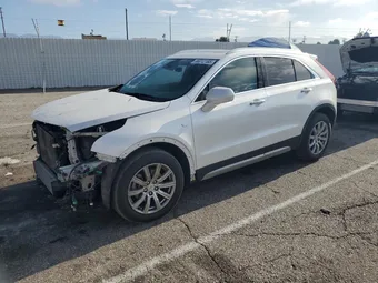 2019 Cadillac XT4 1GYFZDR49KF146470