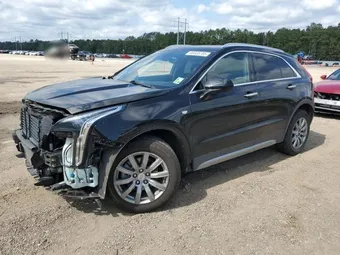 2020 Cadillac XT4 1GYFZCR43LF073561