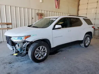 2019 Chevrolet Traverse 1GNERGKW8KJ183125
