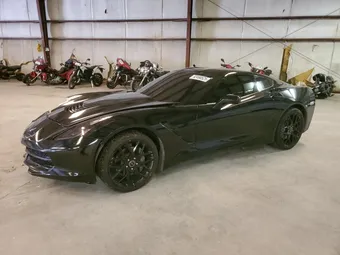 2016 Chevrolet Corvette 1G1YB2D70G5123402