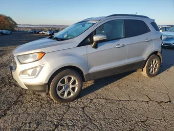 2018 Ford Ecosport MAJ6P1UL4JC171792