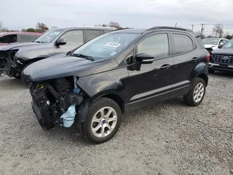 2021 Ford Ecosport MAJ6S3GL3MC437992