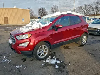 2018 Ford Ecosport MAJ3P1TE8JC221146