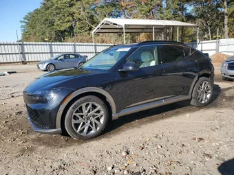 2024 Genesis GV60 KMUKCDSC6RU021288