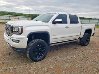 2016 GMC Sierra 1500 3GTU2PEC5GG294833