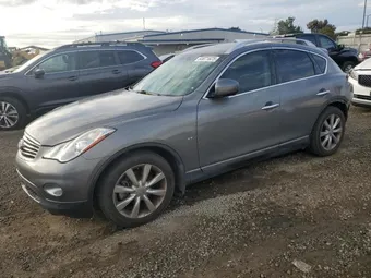 2015 Infiniti QX50 JN1BJ0HP9FM731120
