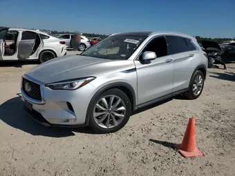 2019 Infiniti QX50 3PCAJ5M11KF135591