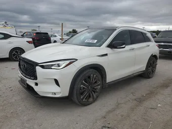 2021 Infiniti QX50 3PCAJ5BB3MF103224