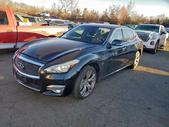 2015 Infiniti Q70 JN1BY1PR2FM830561
