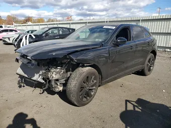 2025 Jaguar F-PACE SADCT2EX7SA750616