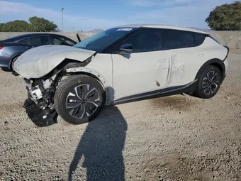2024 Kia EV6 KNDC34LA6R5224633