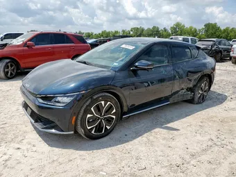 2023 Kia EV6 KNDC34LA1P5105787