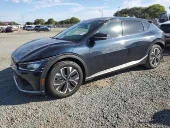2024 Kia EV6 KNDC34LAXR5222867