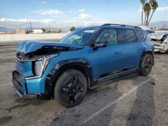 2024 Kia EV9 KNDAEFS55R6035063