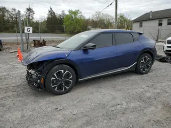2022 Kia EV6 KNDC3DLC1N5070490