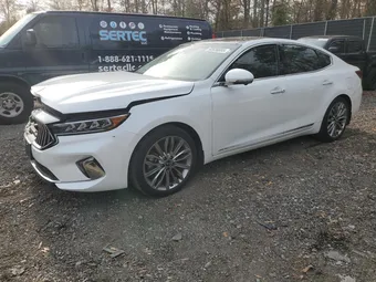 2020 Kia Cadenza KNALC4J14L5232687
