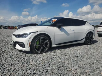 2023 Kia EV6 KNDC5DLEXP5106207