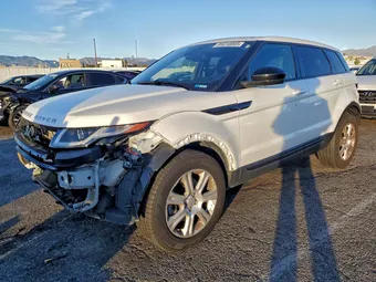 2019 Land Rover Range Rover Evoque SALVP2RX1KH328358