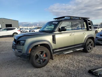 2021 Land Rover Defender SALEX7RU9M2061785