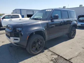 2024 Land Rover Defender SALEJ7EU5R2301476