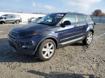 2015 Land Rover Range Rover Evoque SALVP2BG6FH989593