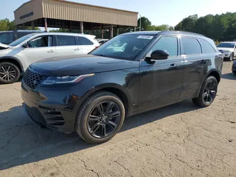 2020 Land Rover Range Rover Velar SALYK2EX3LA296198