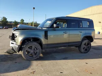 2020 Land Rover Defender SALEP7EU2L2010018