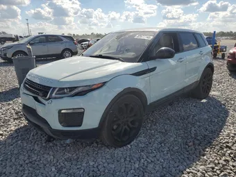 2017 Land Rover Range Rover Evoque SALVP2BGXHH194839