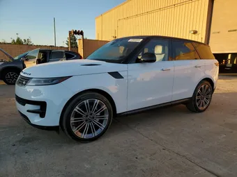 2025 Land Rover Range Rover Sport SAL1P9EU6SA439385