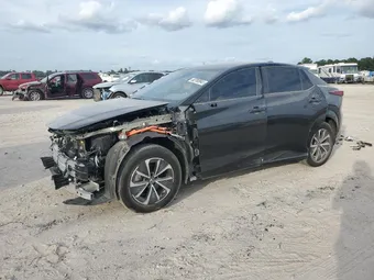 2023 Lexus RZ 450E JTJAAAABXPA001679