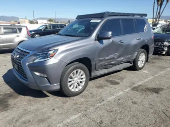 2023 Lexus GX JTJAM7BX6P5382864