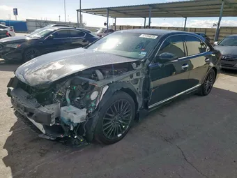 2017 Lexus LS JTHBL5EF6H5146040